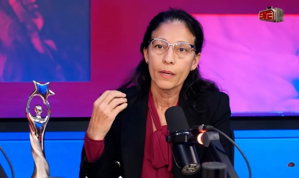 Aidita Selman