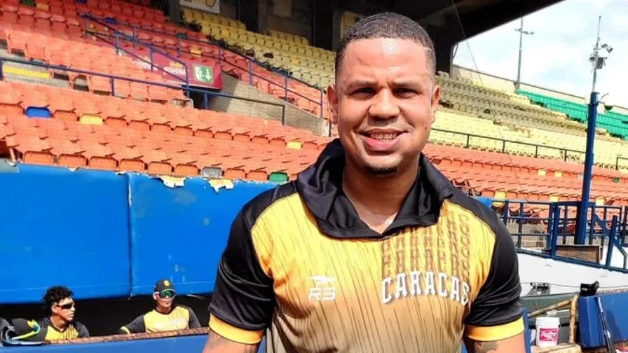 Isaías Tejeda