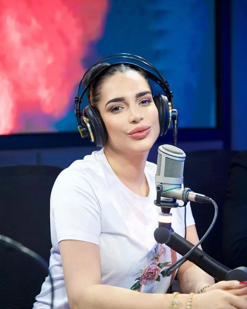 Amelia Alcántara