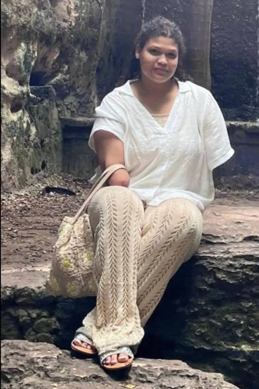 Cielo García