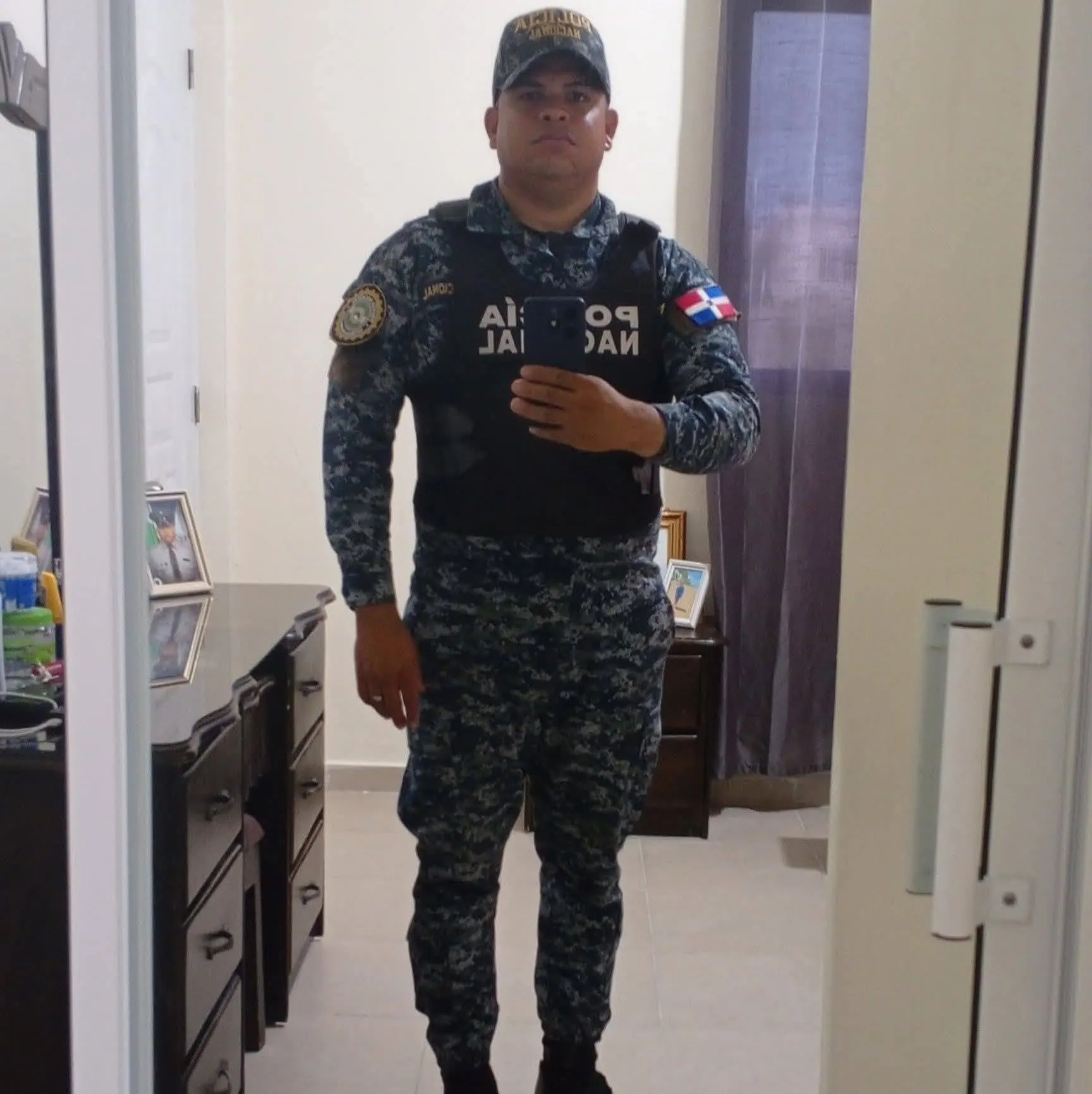 Gerson Núñez Rosario