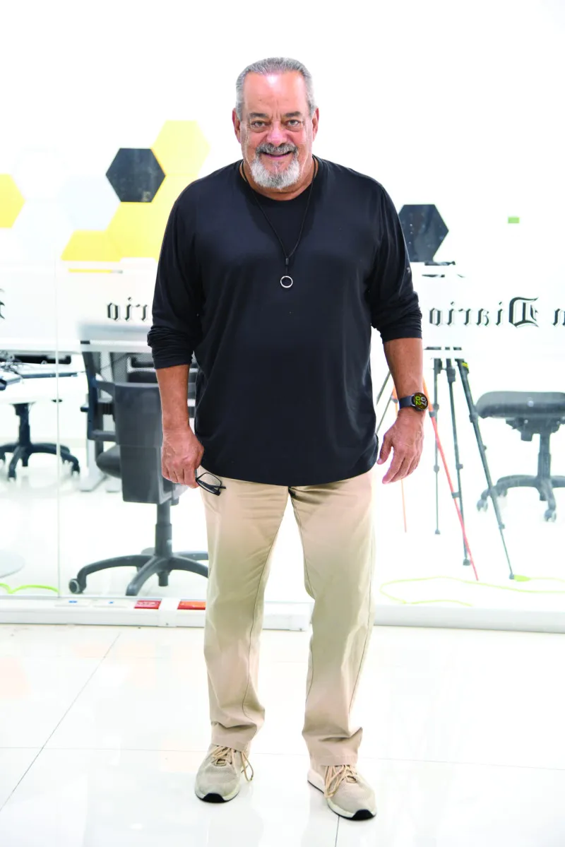 Alfonso Rodríguez
