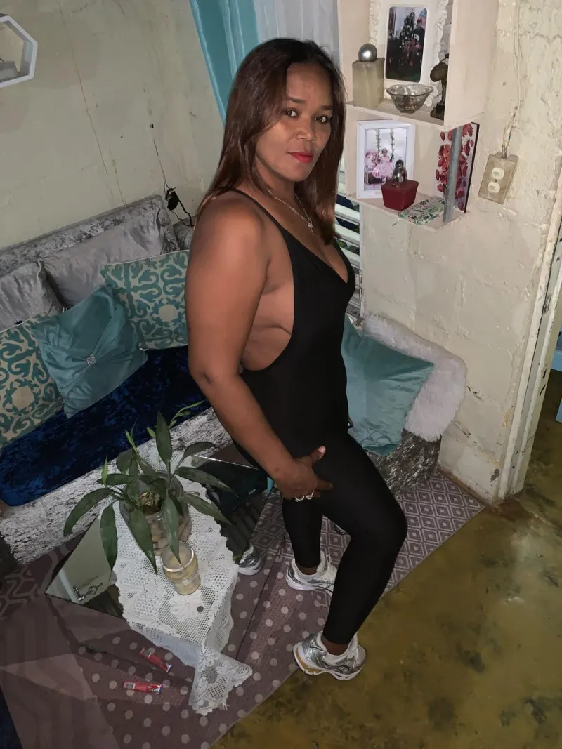 Marilenny Cuello