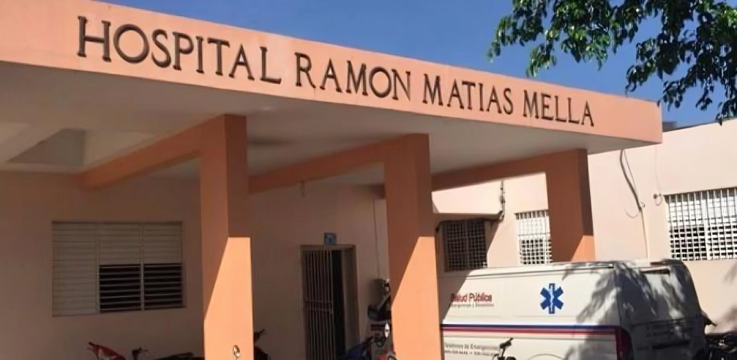 Hospital Matías Ramón Mella