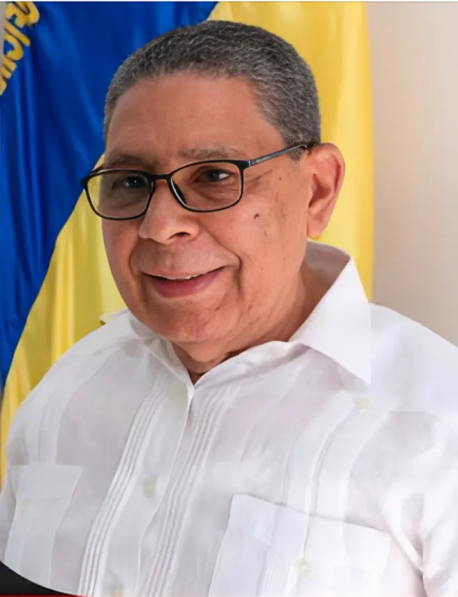 Julio Díaz Capellán