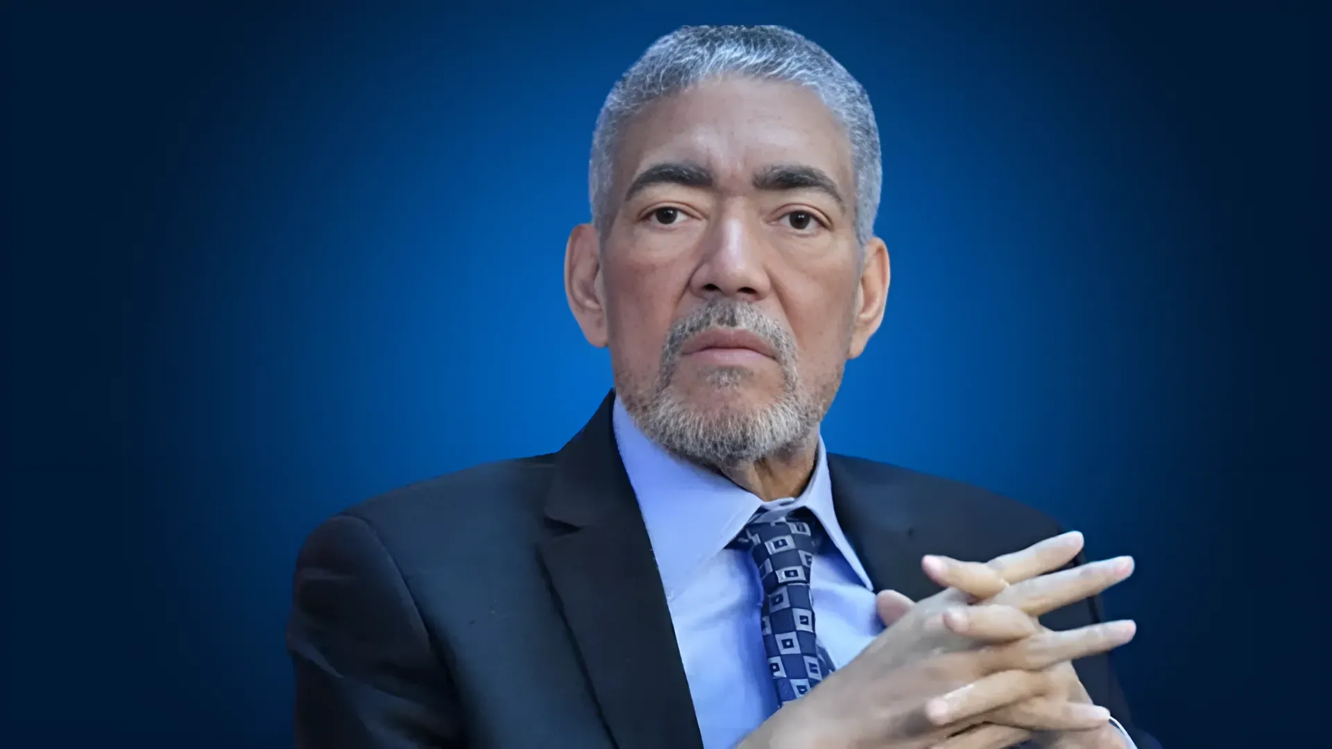 Miguel Mejía