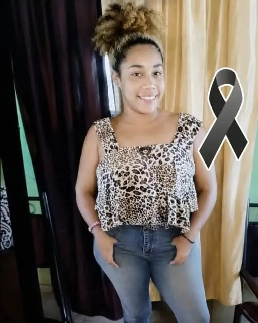 Katianely Sánchez Solís