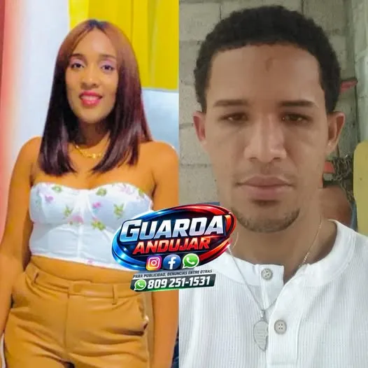 Paola Lara y Nerys Alexander Ciprián Gross. Solo ella falleció