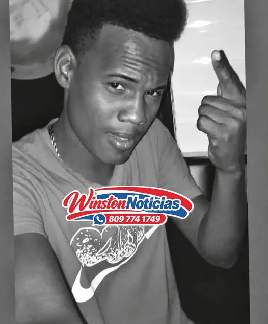 Víctima