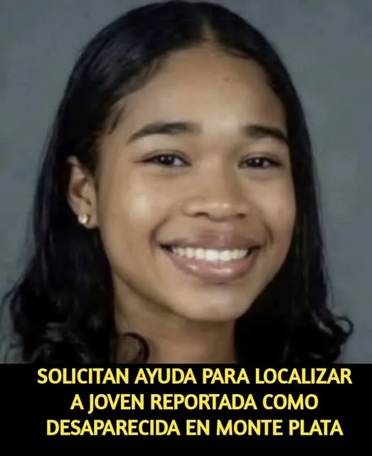 Solicitaban ayuda para encontrarla hasta que vieron el video