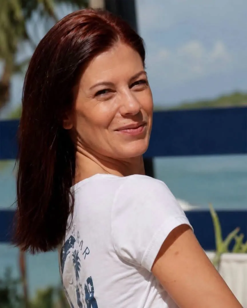 Foros de la italiana en RD, Francesca Valentino