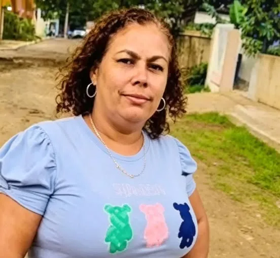 Yomeri Martes