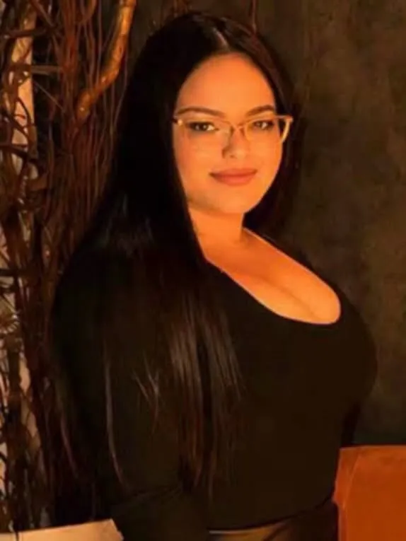 Zielissa Vargas
