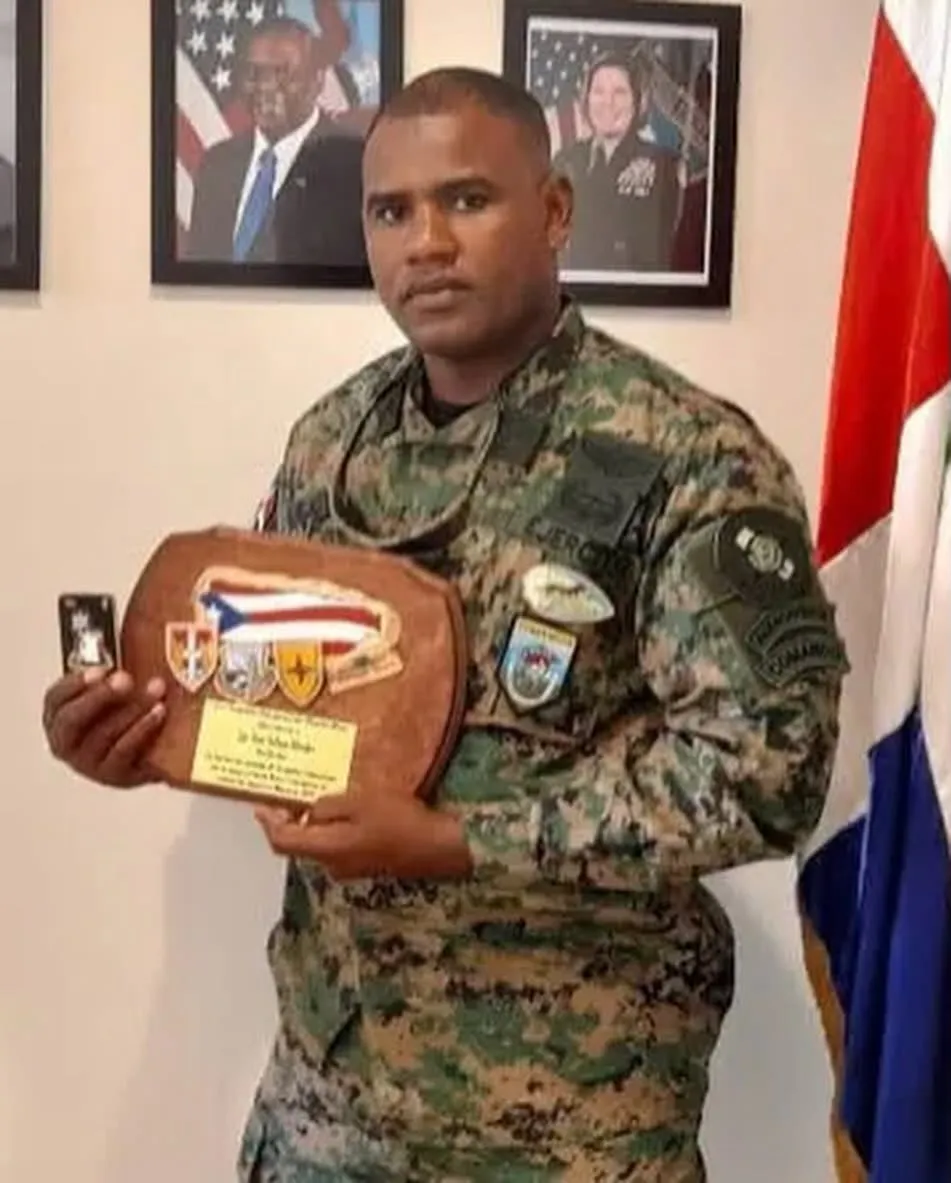 Tony Vallejo Méndez