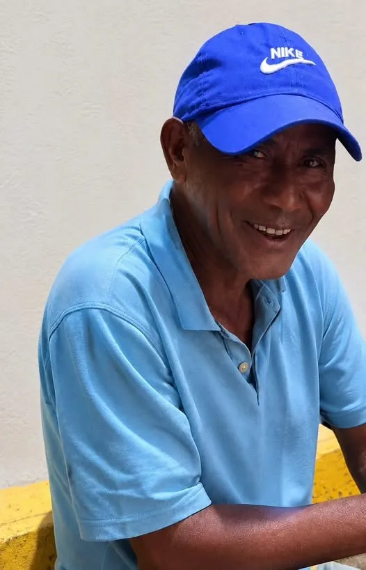 Víctima