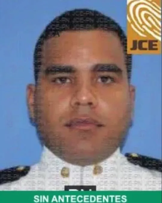 Oscar Antonio Anico Guerrero