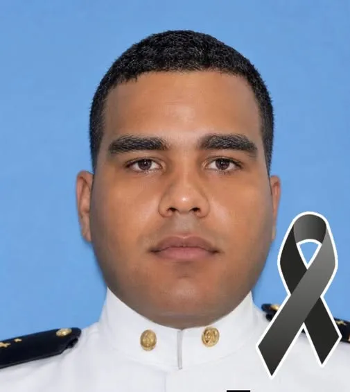 Oscar Antonio Guerrero