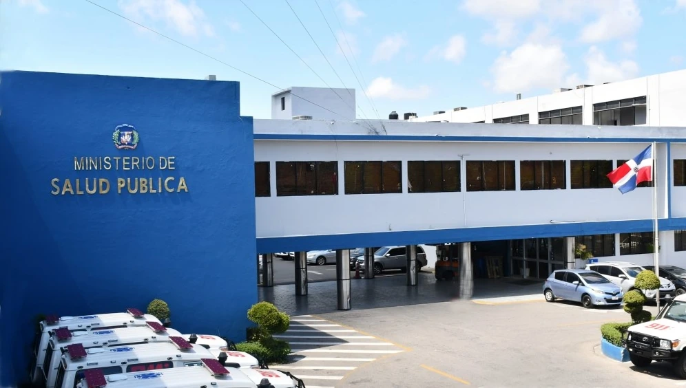 Salud Publica