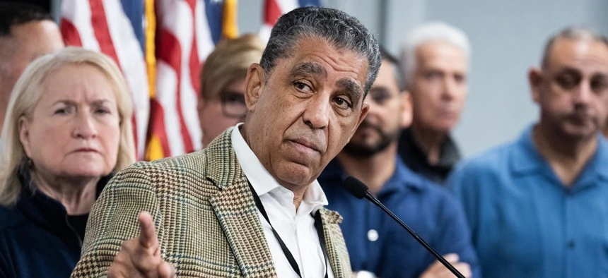 Adriano Espaillat