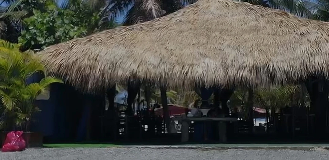 Restaurante Macedonia, ubicado en Juan Dolio