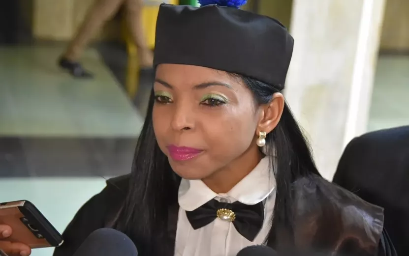 Yeni Berenice Reynoso