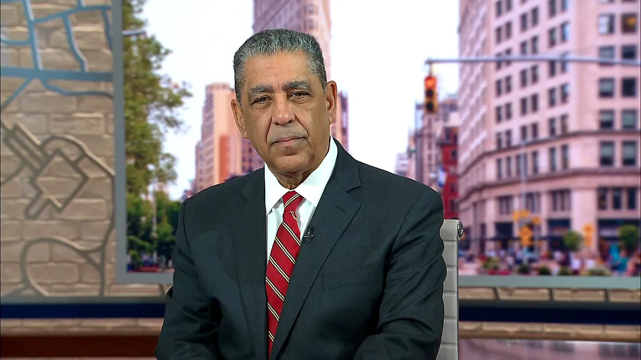 Adriano Espaillat