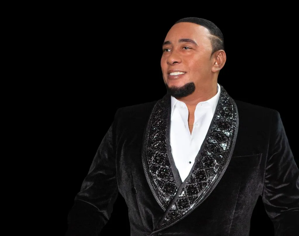 Anthony Santos