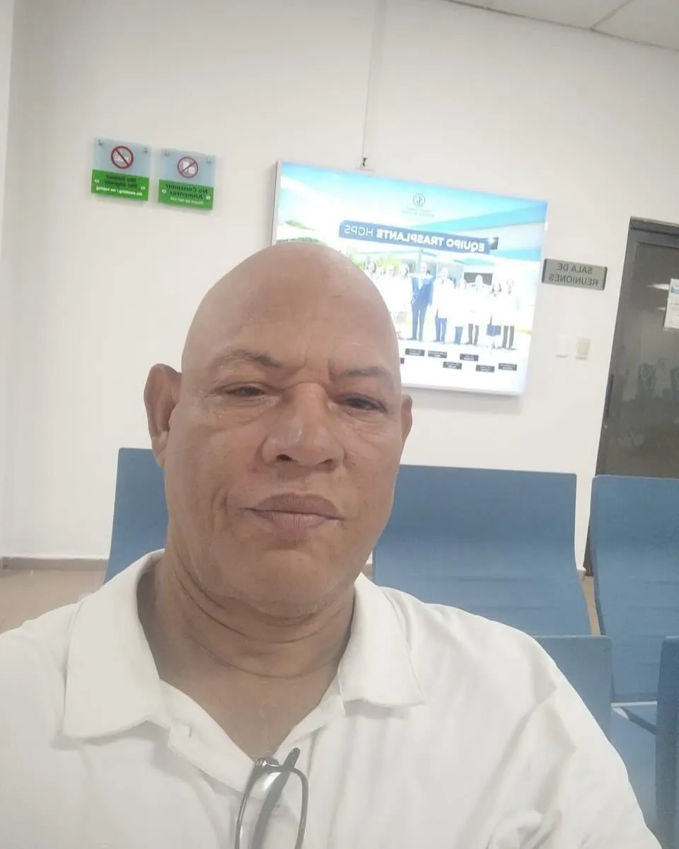 Padre de Cielo
