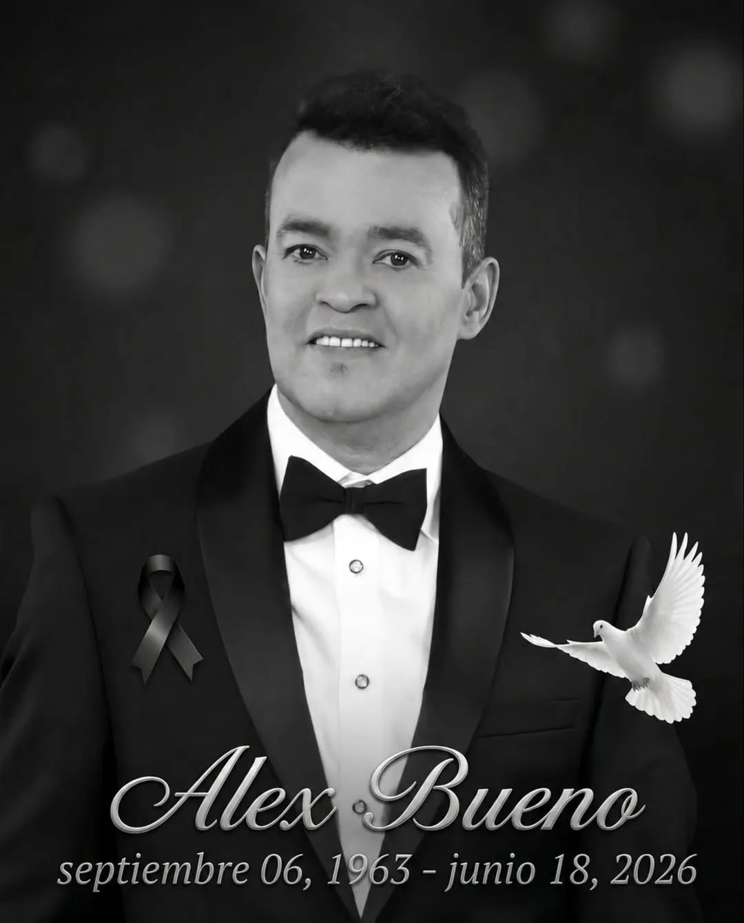 Alex Bueno