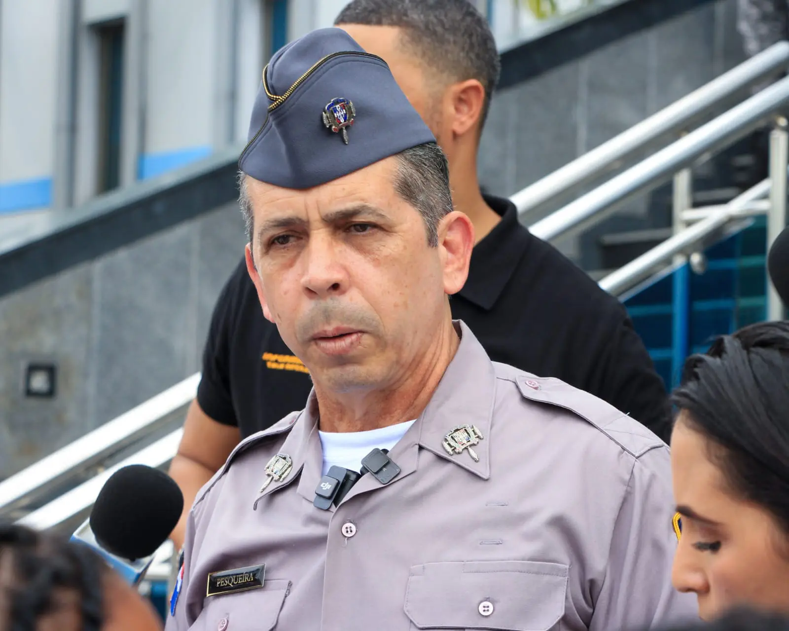 Diego Pesqueira