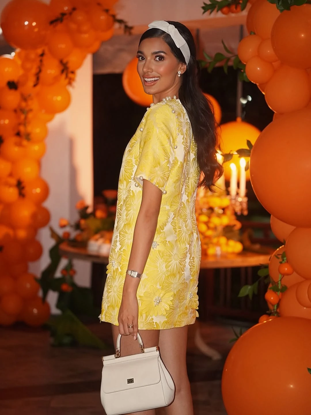 Celinee Santos