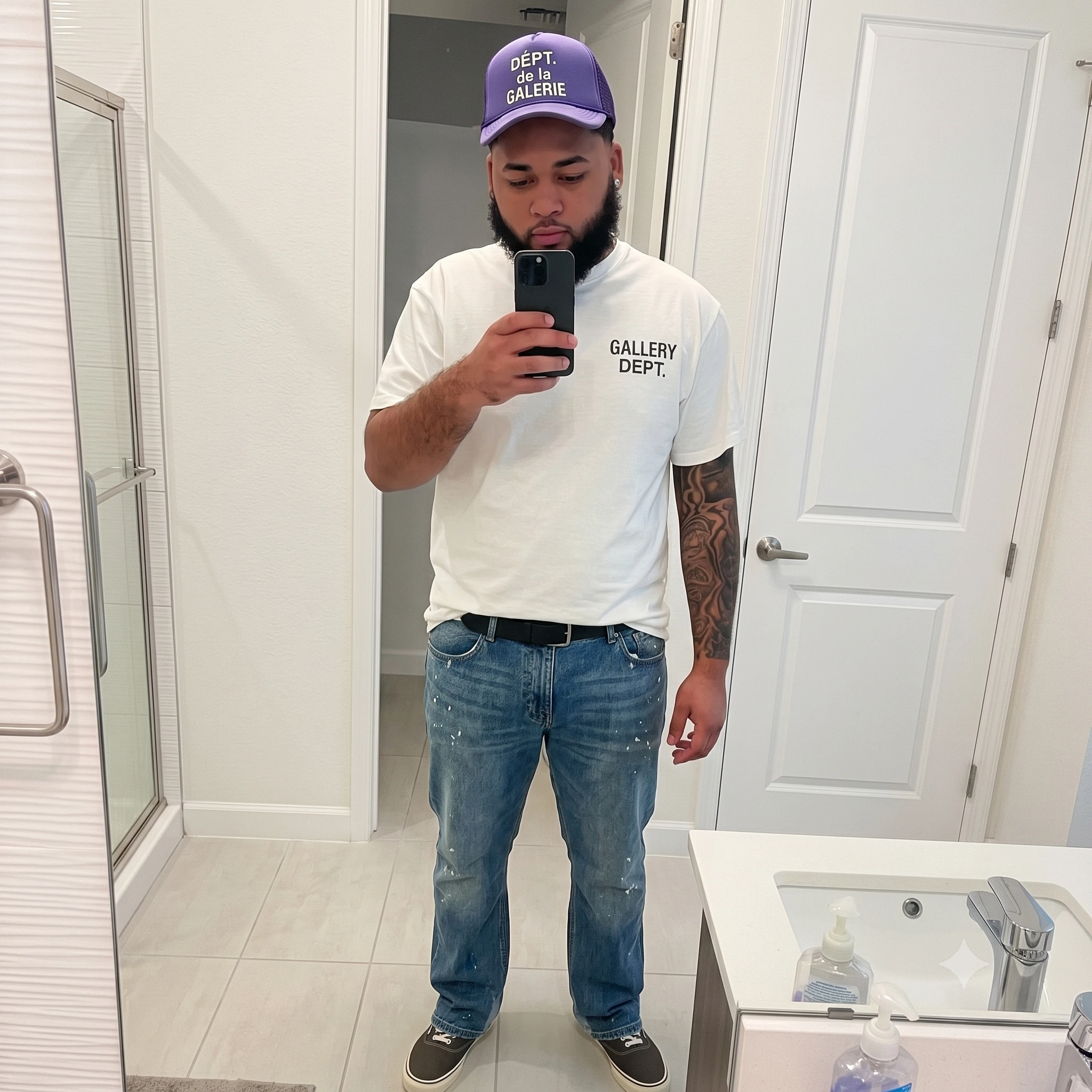 Jeremy Ortega