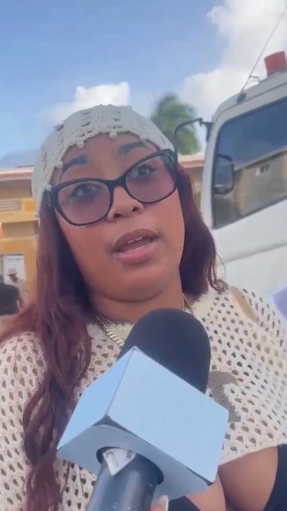 Bianny Vilorio