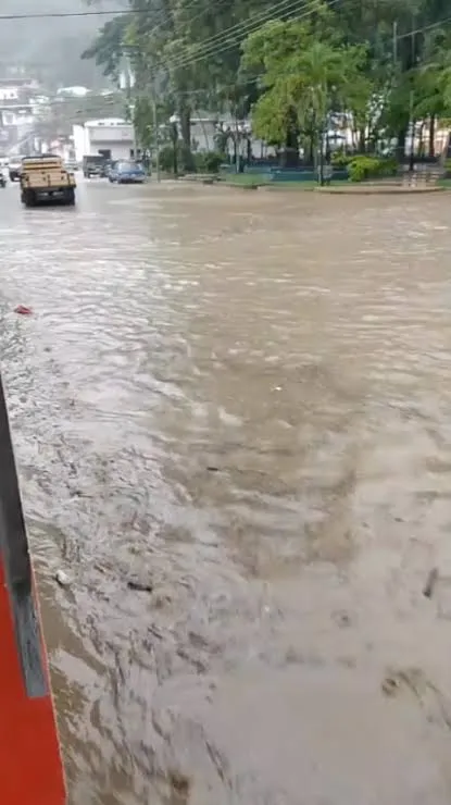 Inundaciones