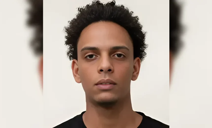 Marky Abraham García Gil