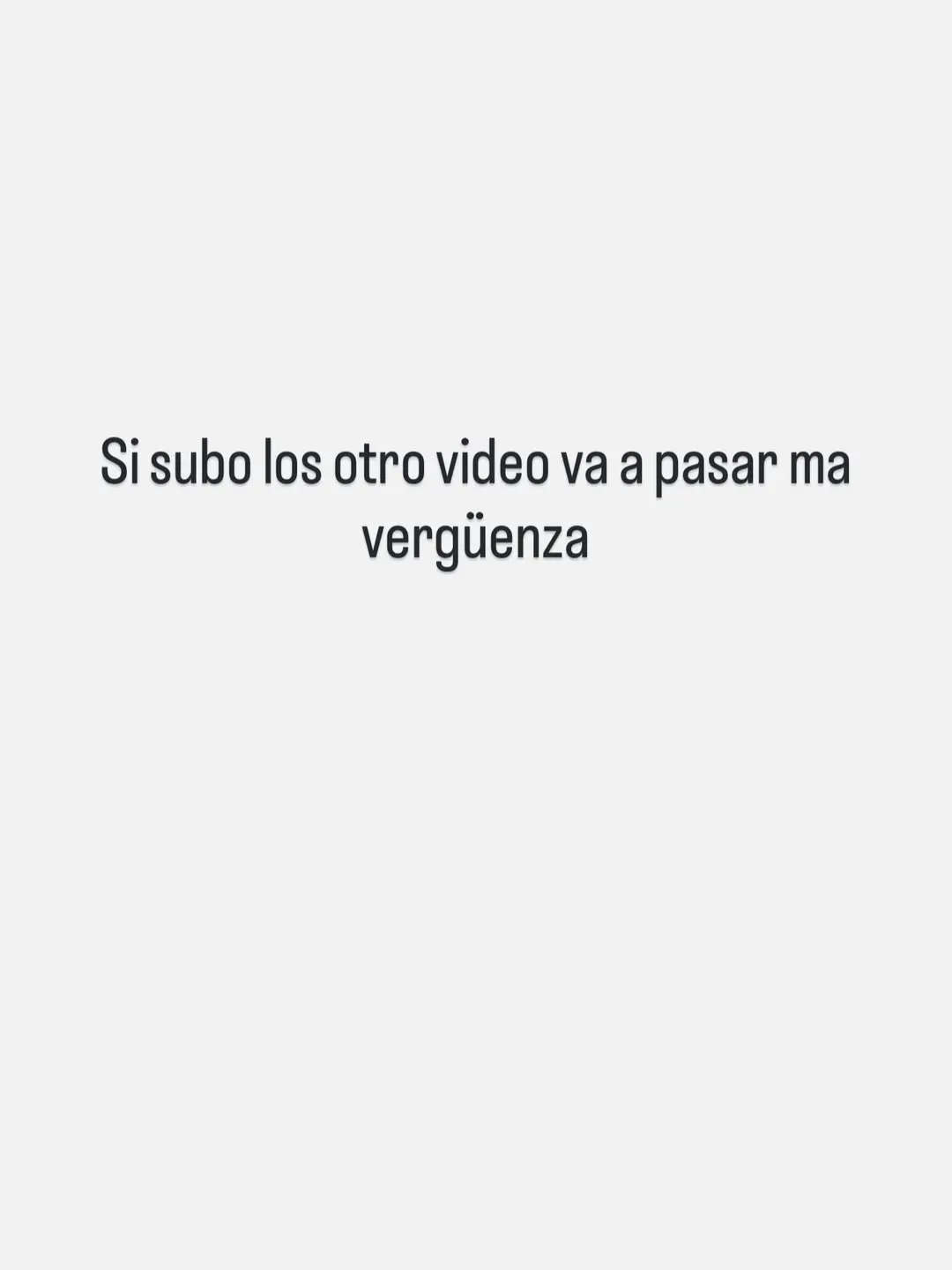 Imagen compartida por La Más Doll