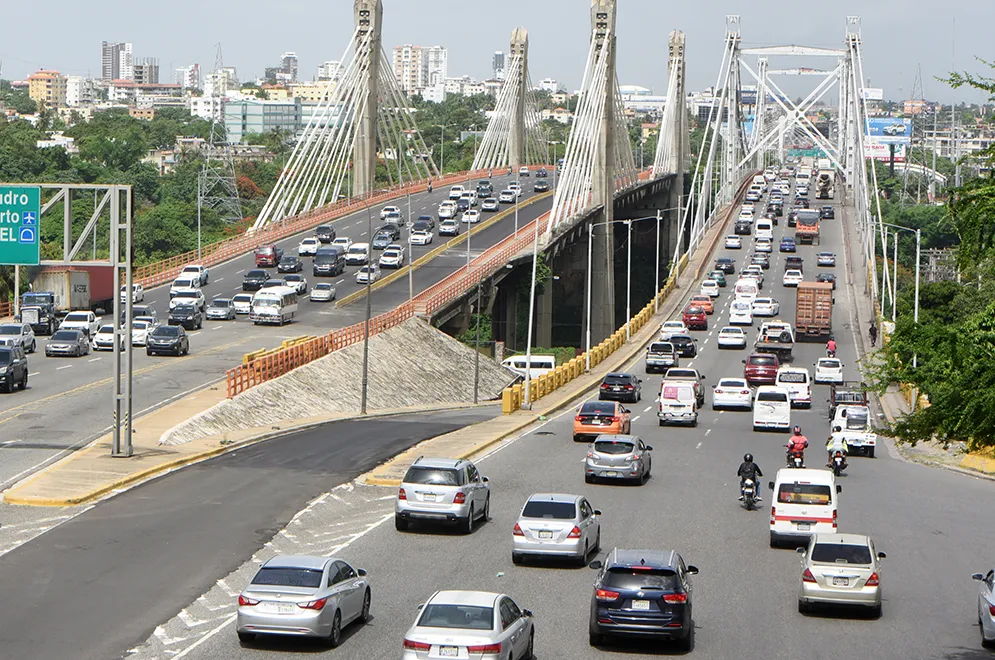 Puente Duarte
