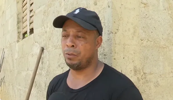 Un tío señalado inicialmente