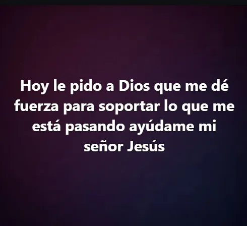 Mensaje compartido por el padre