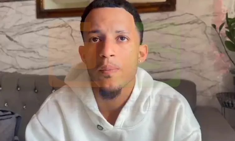 Winston Miguel Núñez Batista