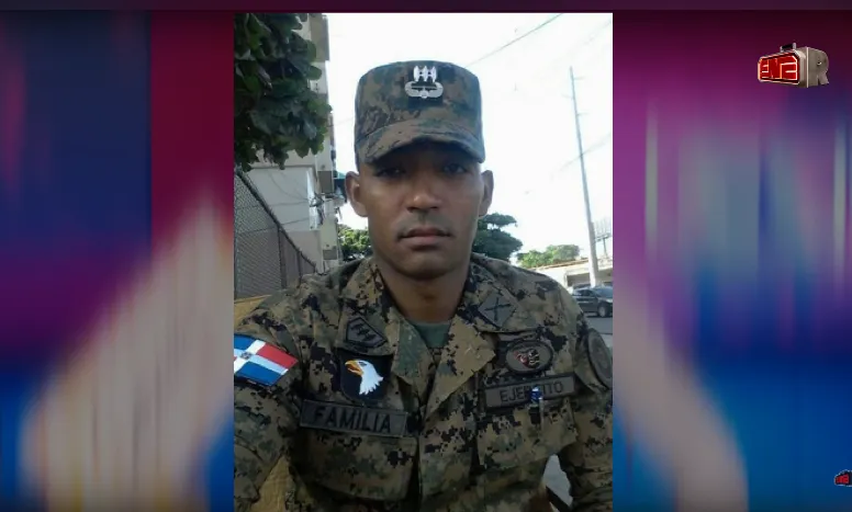 capitán Máximo Valdés