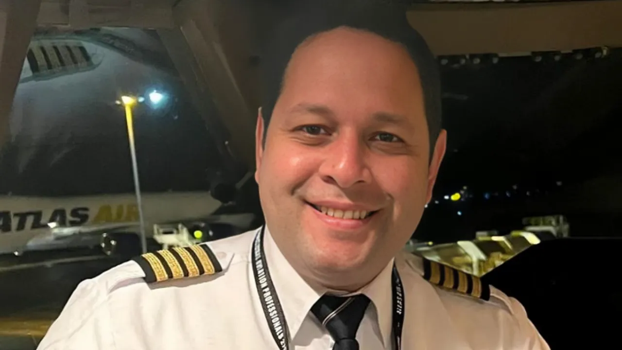 Francisco Javier Díaz