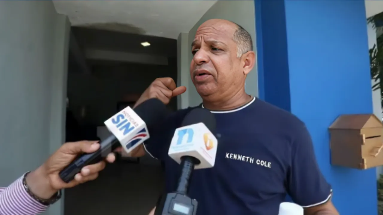 Nicolás Morel