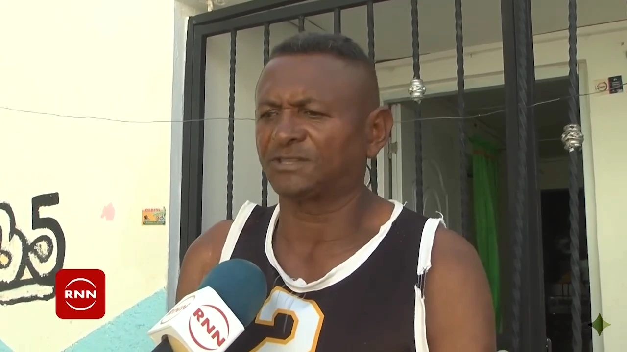 Presidente de la Junta de Vecinos