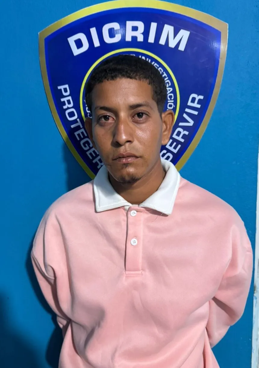 Jobel Alberto Peralta Corporán