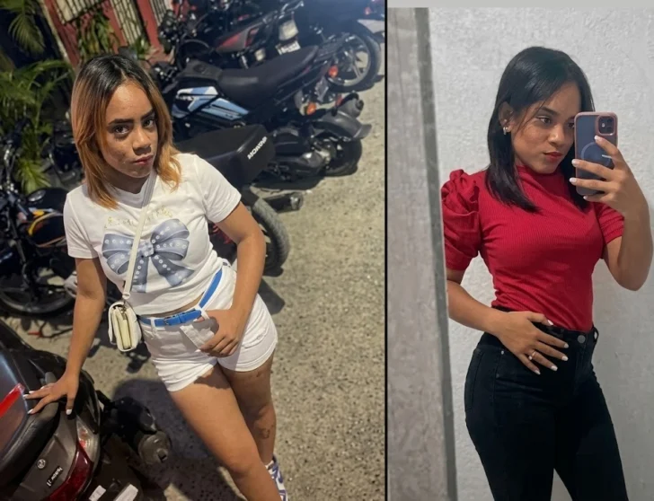 Johanna Lisbeth Contreras