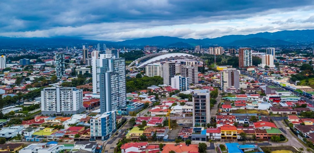 Documentos para viajar a Costa Rica con pasaporte dominicano — imagen 1