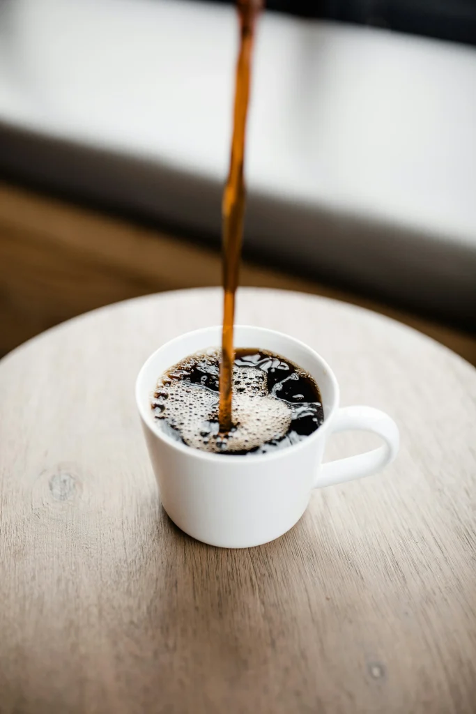 Café y digestión: alimentos que pueden causar molestias y cómo ajustar el consumo — imagen 1