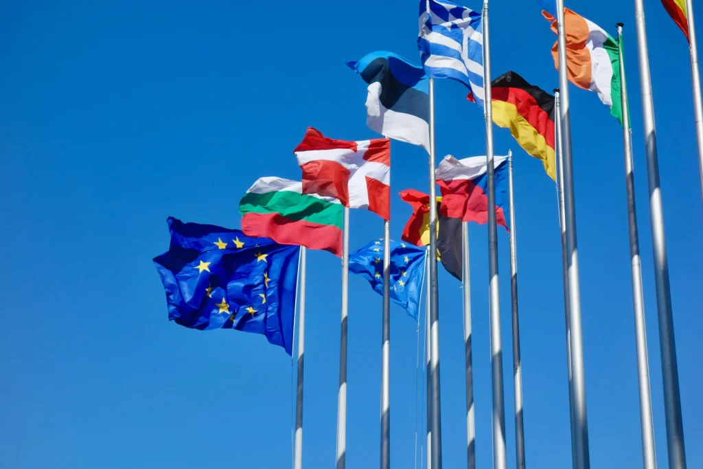 Cómo buscar oportunidades laborales en Europa: países, permisos y requisitos — imagen 1