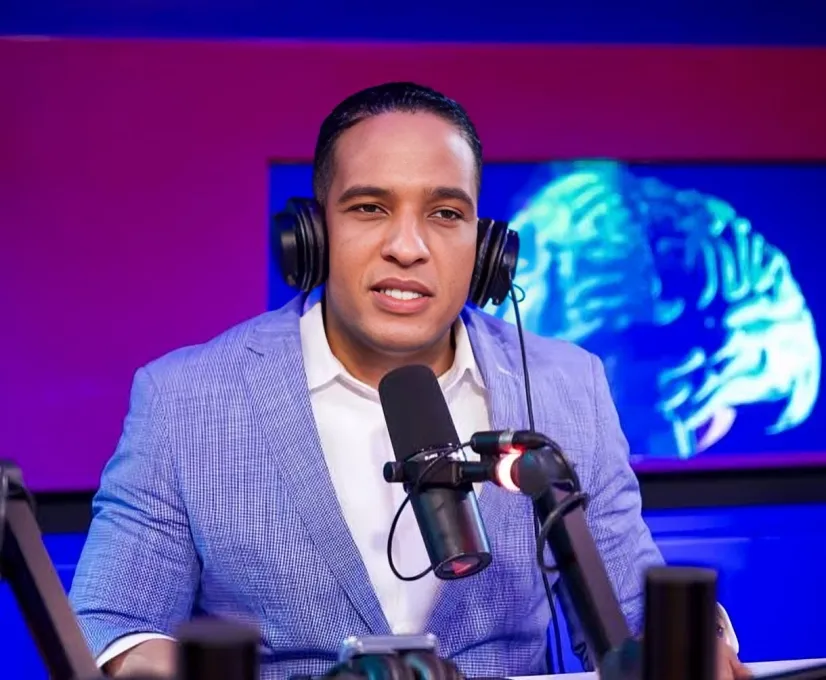 Hansel García